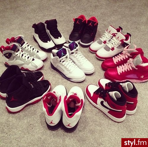 Sportowe Buty Moda