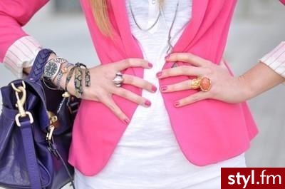 Pozostałe Ciuchy Moda