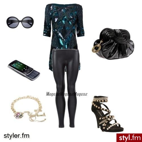 ;) - Styler