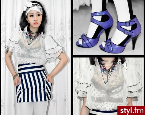 Pozostałe Ciuchy Moda