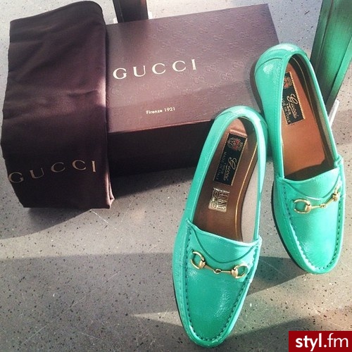 Balerinki Buty Moda