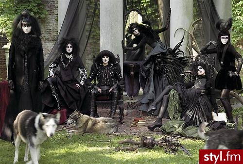 Pozostałe Ciuchy Moda