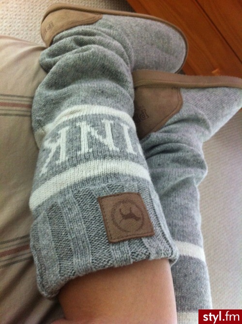 Emu Buty Moda