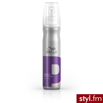 Wella Perfect Setting Lotion dający objętość u nasady  150 ml - Emu Buty Moda