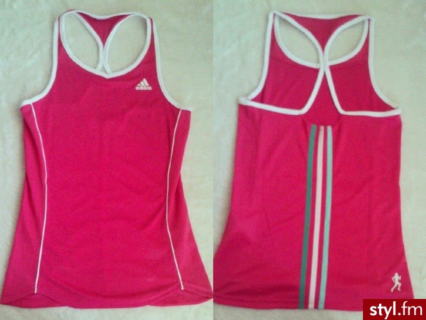 Topy Ciuchy Moda