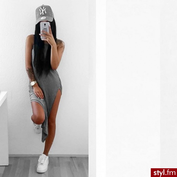 Pozostałe Ciuchy Moda