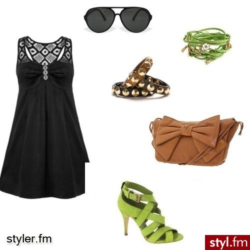 Zestaw letni - Styler
