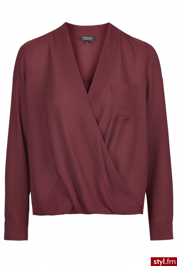 Koszule Ciuchy Moda