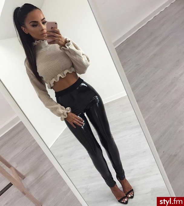Pozostałe Ciuchy Moda