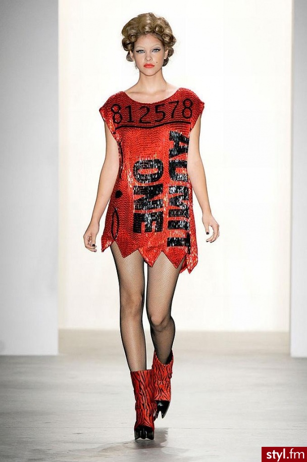 Pozostałe Ciuchy Moda