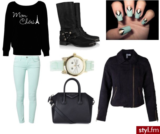 069 - Styler