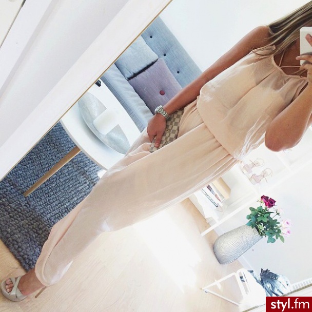 Dzienne Sukienki Moda