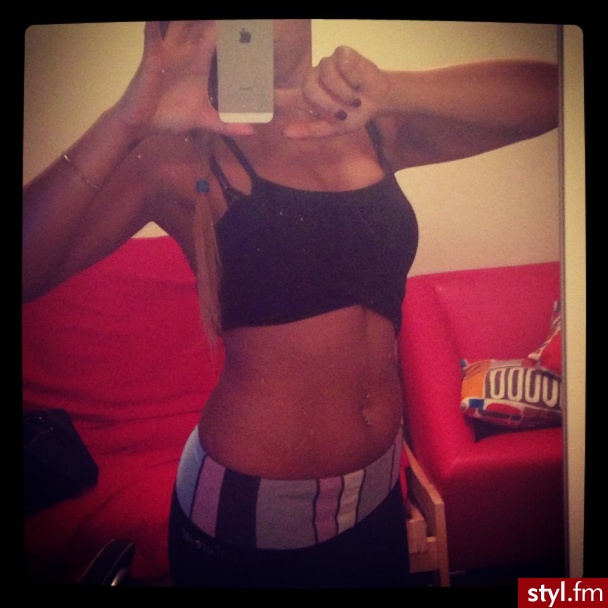 Sport i fitness