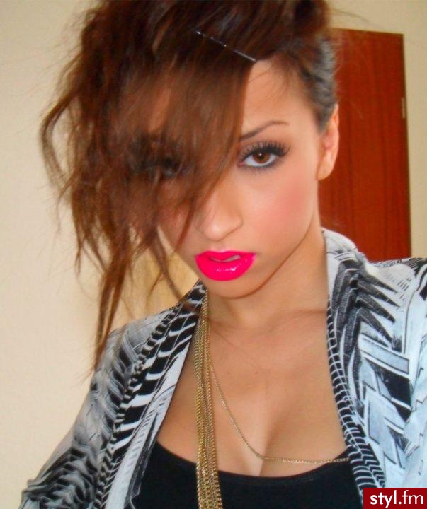Wieczorowe Makijaże