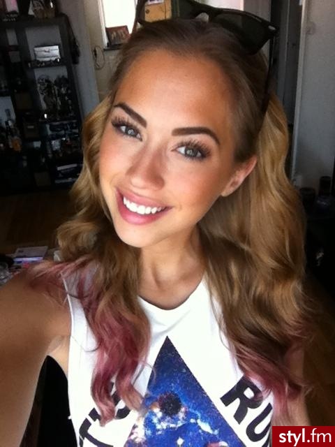 Dzienne Makijaże