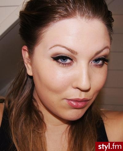 Dzienne Makijaże