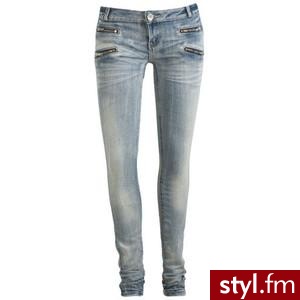 jeans. :D - Pozostałe Ciuchy Moda