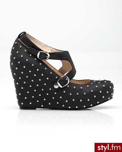 . - Pozostałe Buty Moda