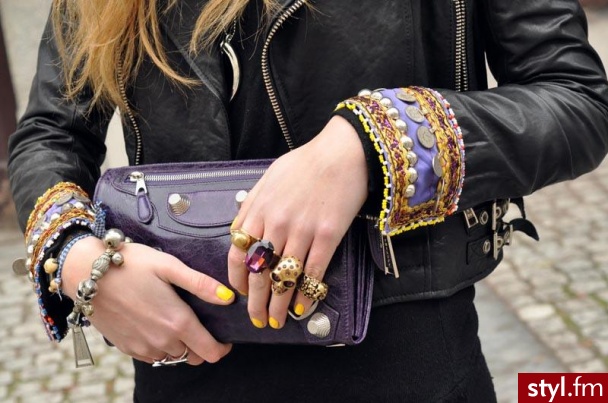 Gadżety Inne Moda