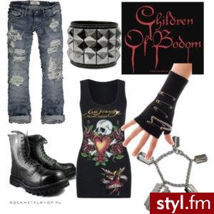 zestawienie - Styler