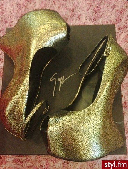 Koturny Buty Moda