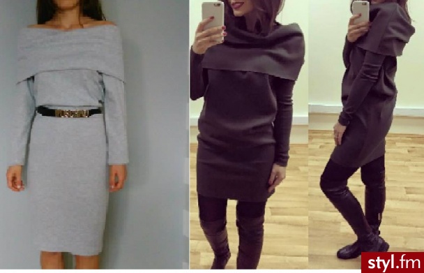 
ZAPRASZAM NA NOWOSCI ORAZ DO POLUBIENIA BUTIQ :)
https://www.facebook.com/Fashion-Boutique-764326707011309/?ref=hl
 - Swetry Ciuchy Moda