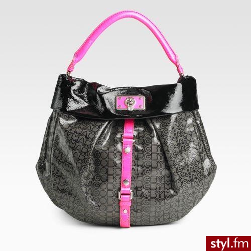 Marc by Marc Jacobs - Pozostałe Torebki Moda