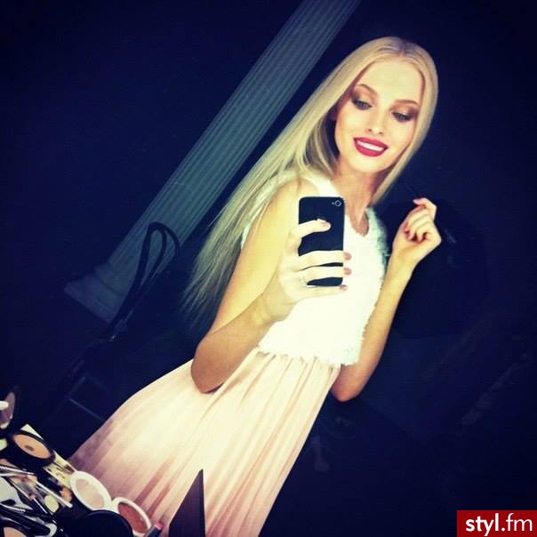 Dzienne Sukienki Moda