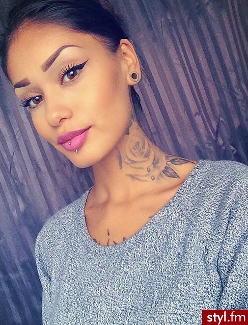 Dzienne Makijaże