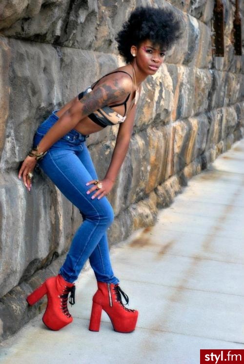 Pozostałe Ciuchy Moda