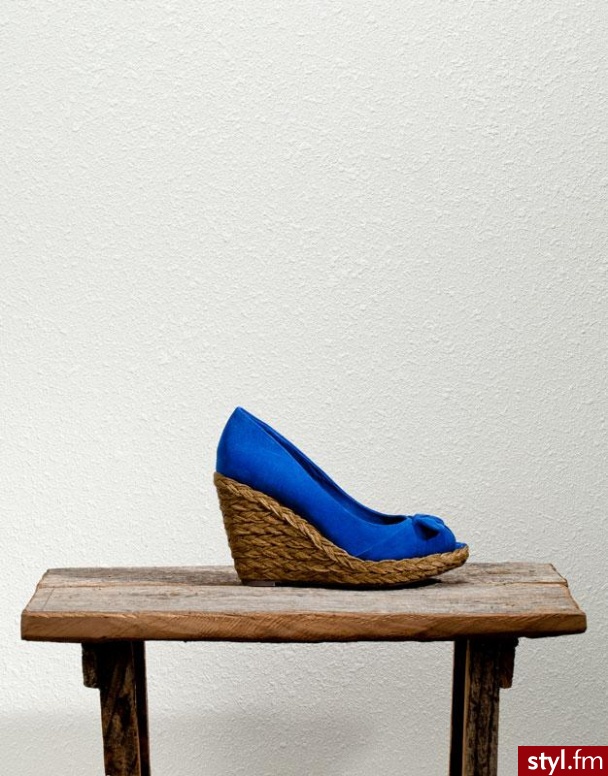 Koturny Buty Moda