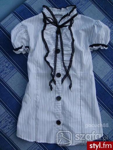 Pozostałe Ciuchy Moda