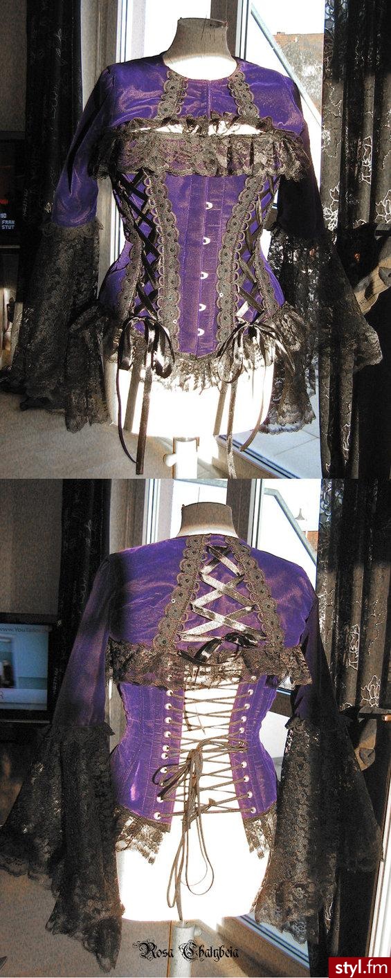 Pozostałe Ciuchy Moda