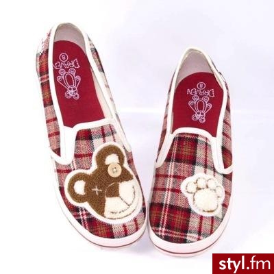buty Drawera :) - Pozostałe Buty Moda