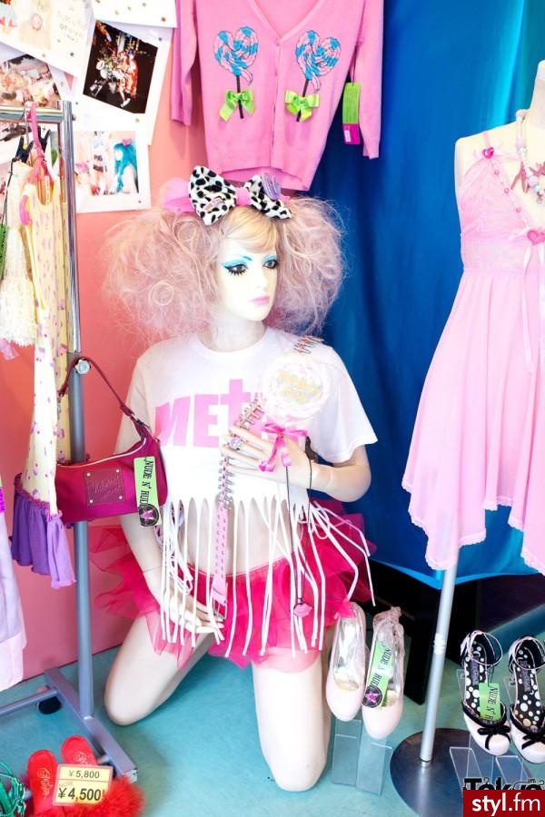 Pozostałe Ciuchy Moda