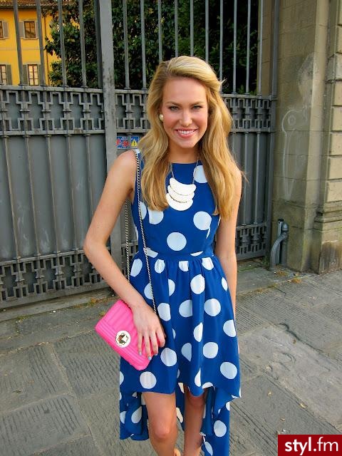 Dzienne Sukienki Moda