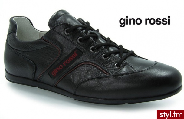Gino Rossi PÓŁBUTY MPC560 - Półbuty Buty Moda
