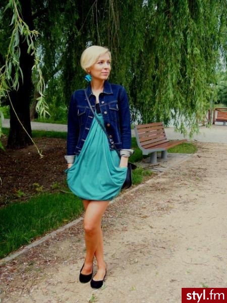 Carolina Del Armario. - Moda uliczna Inne Moda