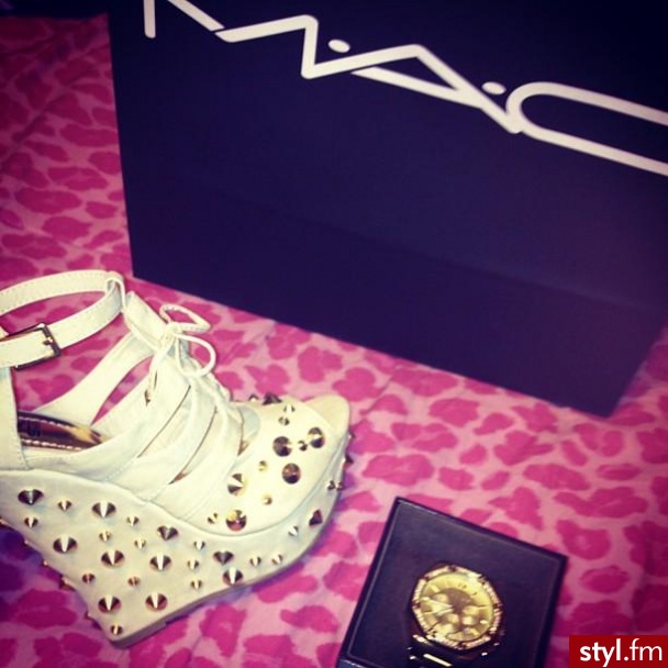 Koturny Buty Moda