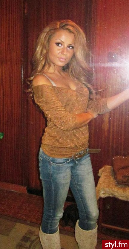 Blond Rozpuszczone Kręcone Na co dzień Długie Fryzury