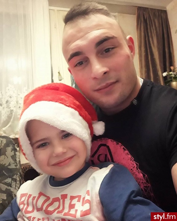 Nasze maluchy Dziecko