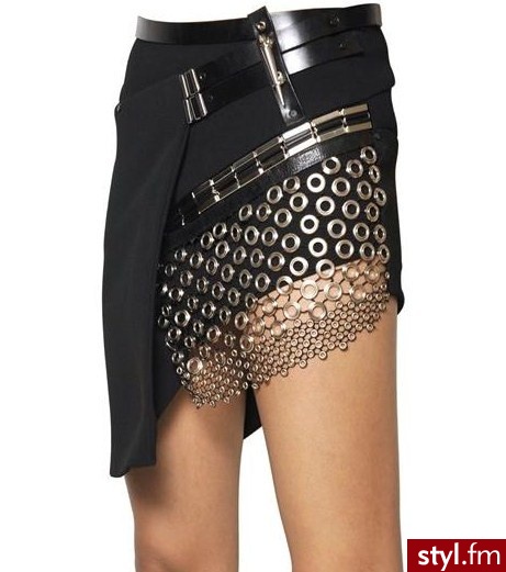 Pozostałe Spódnice Moda