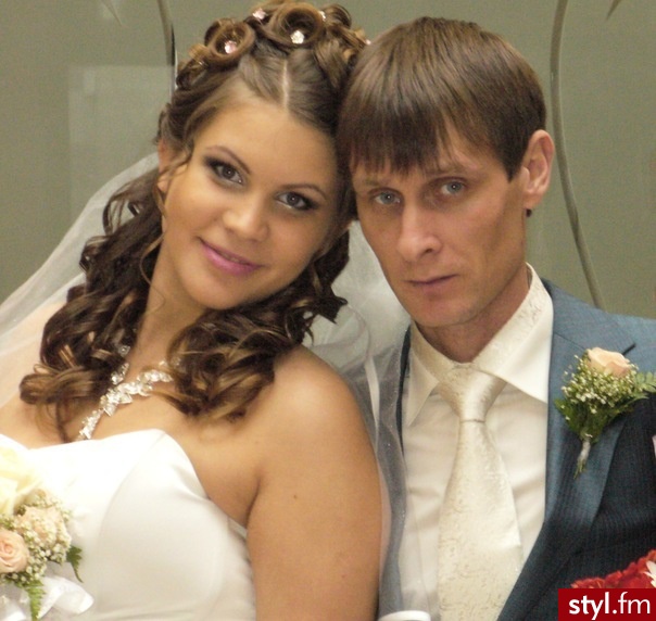 Ślubne Długie Fryzury