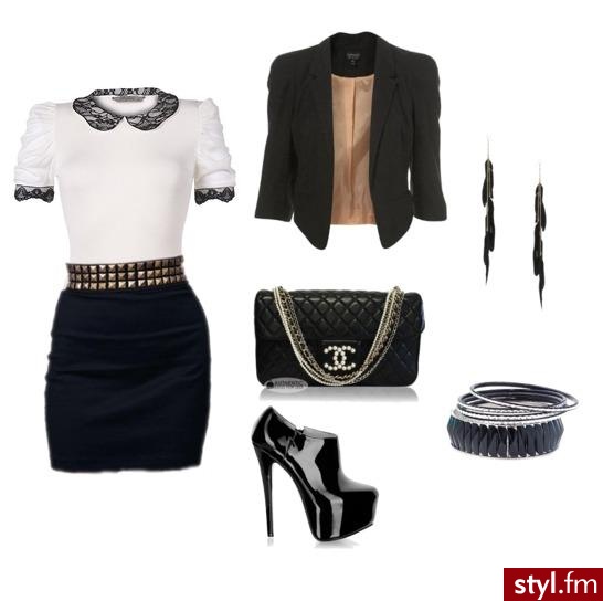 B&W. ... - Styler