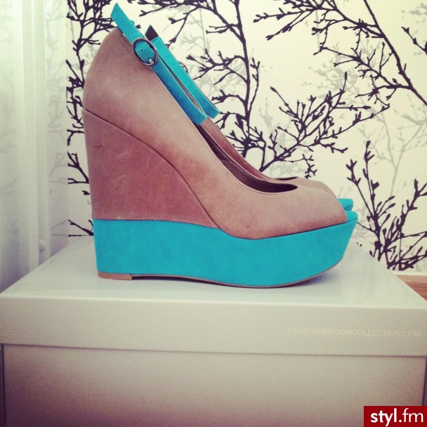 Koturny Buty Moda