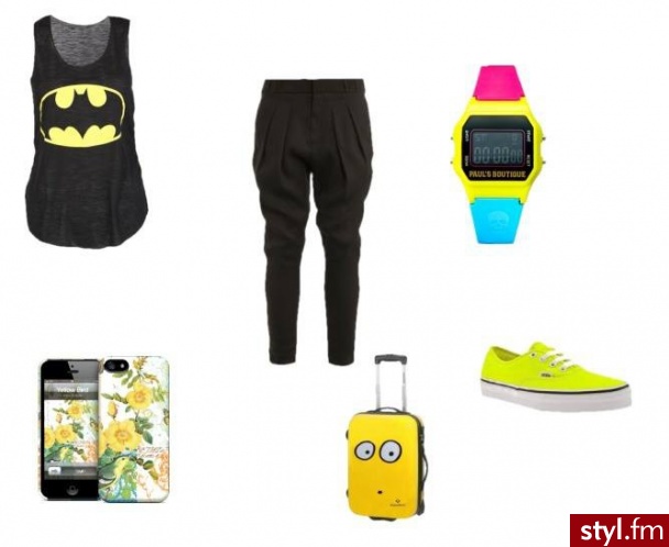 Pozostałe Ciuchy Moda
