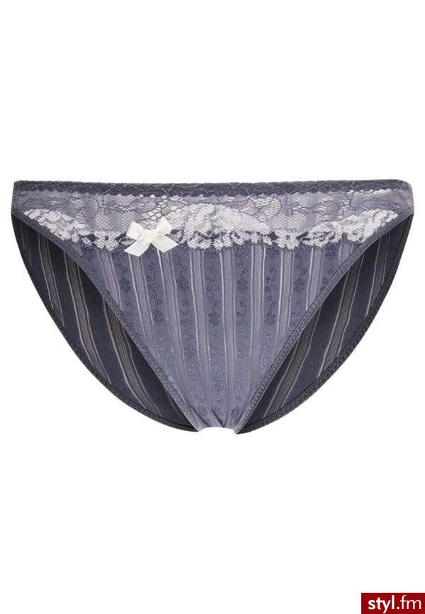 Passionata PASSIO Figi lilia 5383 - Majtki Bielizna Moda