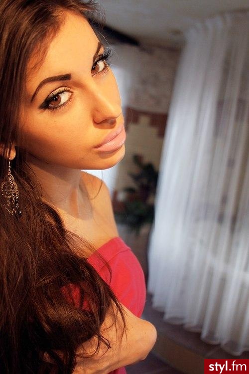 Dzienne Makijaże