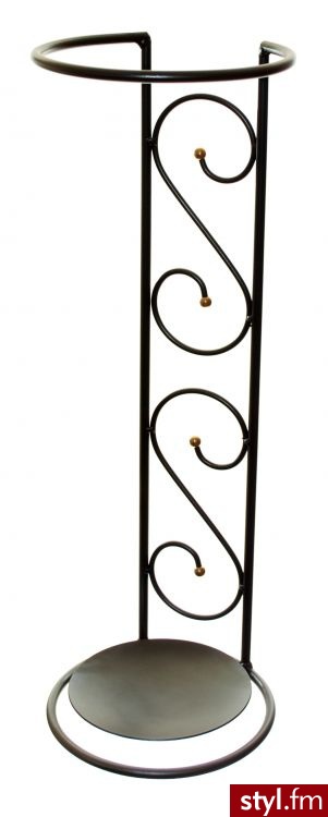 Astic Stojak na parasole S-deco 5325-0020 - Parasole Dodatki Moda