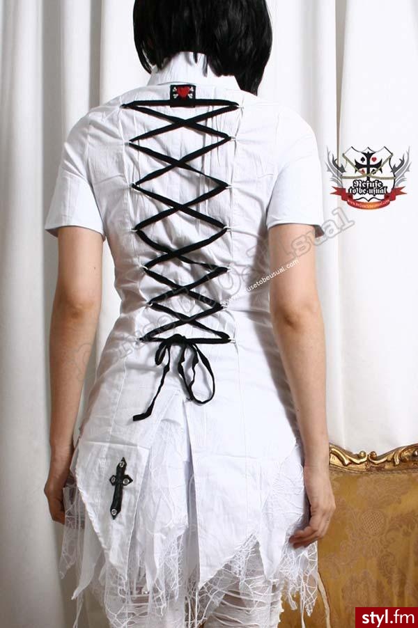 Pozostałe Ciuchy Moda